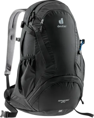 Produktbild von DEUTER Spheric 24 BLACK BLACK -
