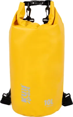 Obrázek produktu pro Voděodolný lodní vak 10 L žlutý