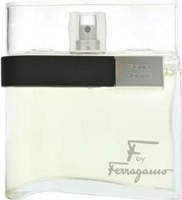 Zdjęcie produktu dla Salvatore Ferragamo F by Ferragamo Pour Homme woda toaletowa dla mężczyzn 100 ml