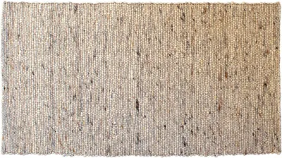 Produktbild von Mr.Ghorbani  -  Handgewebter Naturteppich Wendbar Harsefeld34, Größe Teppiche:290 x 200 cm