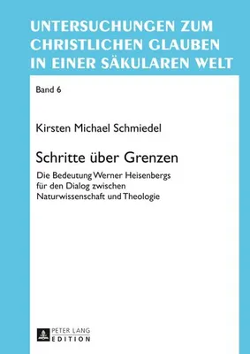 Produktbild von Schritte über Grenzen