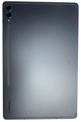 Produktbild von Akkudeckel für Samsung Galaxy Tab S9 Plus GH82-31923A Graphit Ersatzteil