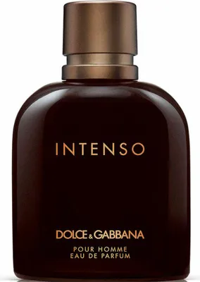Obrázok produktu pre Dolce & Gabbana Intenso Pour Homme Edp Spray 125 ml