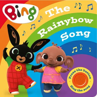 Immagine prodotto di Rainybow Song Bing Brd – Lingua: Inglese