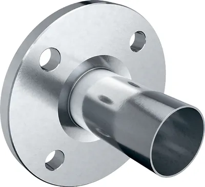 Produktbild von Geberit 23765 Mapress C-Stahl Flansch PN 6
