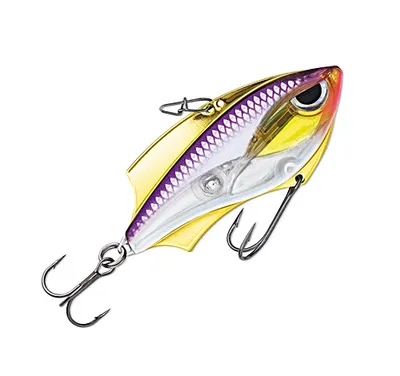 Produktbild von Rapala Rap-V Blade Purple Descent