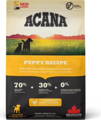 Obrázok produktu pre Acana Dog Puppy & Junior Heritage 2 kg