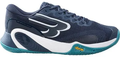 Immagine prodotto di Bullpadel Hack Vibram 26V, colore blu navy