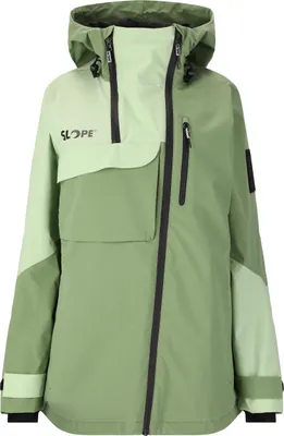 Produktbild von SLOPE Ski & Snowboardjacke für Damen
