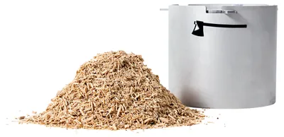Produktbild von Räucherbox