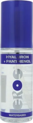 Obrázek produktu pro Eros - Wasser-Schmiermittel Hyaluron + Panthenol 200 Ml