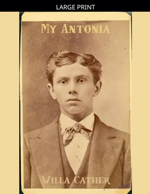 Produktbild von Meine Antonia