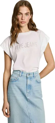 Produktbild von T-Shirt Pepe Jeans PL506016-800 für Damen