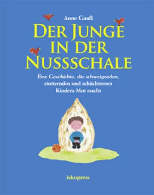 Obrázok produktu pre Der Junge in der Nussschale