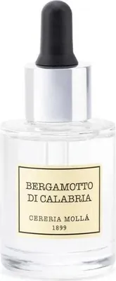 Zdjęcie produktu dla Olejek eteryczny Bergamotto di Calabria 30 ml
