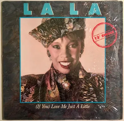 Image de (Si tu) m'aimes juste un peu