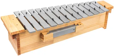 Obrázok produktu pre Noicetone X028-1 65x19x20cm Alto Metalofón