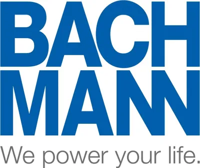Zdjęcie produktu dla Bachmann 349.183 Adapter CEE 1xCEE 16A 3xFUSE 10A Adapter CEE 32A czarny