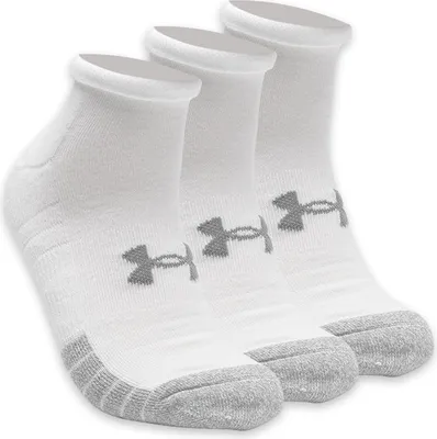 Produktbild von Uniové kotníkové ponožky Under Armour Heatgear Locut L