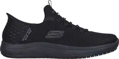 Produktbild von Skechers Summits Sr Colsin Schwarz BBK Größe EU 47,5