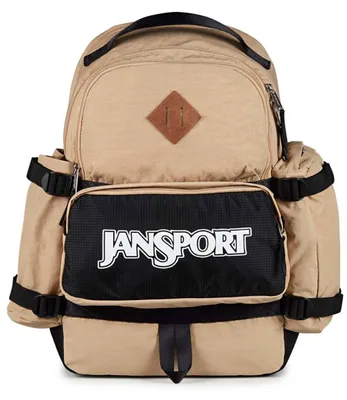 Produktbild von JanSport Seattle Pack Stadttauglichen Rucksack Retro geräumig