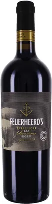 Produktbild von Feuerheerds Douro Reserva 2022 | Portugal Douro | 0.75 l Flasche | 14% Alk.