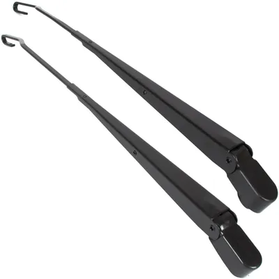Immagine prodotto di Ford Transit MK6 MK7 00-13 Bracci tergicristallo anteriori sinistro + destro, set da 2 pezzi