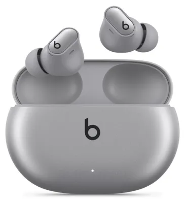 Produktbild von Beats by Dr. Dre MT2P3ZM/A Kopfhörer & Headset True Wireless Stereo (TWS) im Ohr Anrufe/Musik Bluetooth Silber