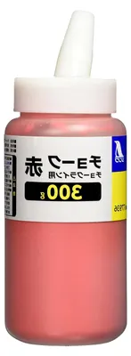 Produktbild von Kreide für die Kreide Linie (rot) 300 g