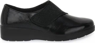 Produktbild von Enval Soft Schuhe Amalia Nero, 4755300