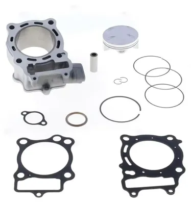 Zdjęcie produktu dla Zestaw cylindra Athena do CRF150R 69 mm P400210100023