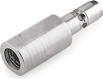 Zdjęcie produktu dla Elastyczny adapter obrotowy DT-P dla tarczy na rzep Ø 30 mm tylko dla PXE 80 10.8-EC