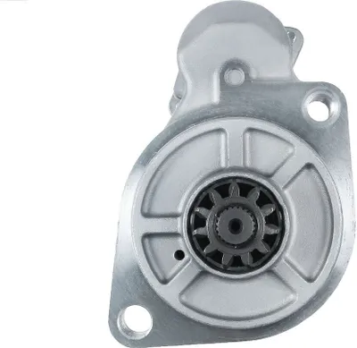 Produktbild von AS-PL S9128 Starter Anlasser 4,5kW 24V LKW