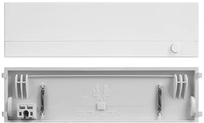 Produktbild von BitFenix Shinobi 5.25", Weiß