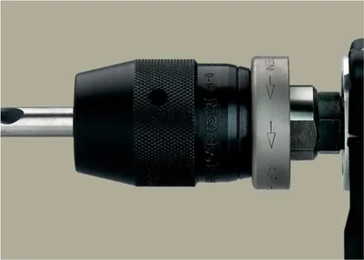Obrázok produktu pre Metabo Schnellspannbohrfutter 1-13 mm Futuro Top Bohrfutter