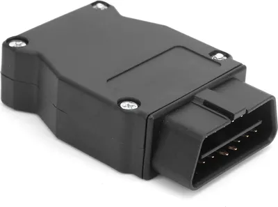 Obrázek produktu pro Adaptér zástrčky OBD Ethernet na kabel rozhraní OBD 2 Diagnostický nástroj vhodný pro řadu FSeries