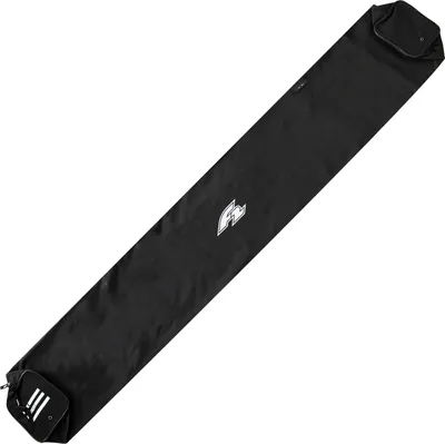 Produktbild von F2 Skibag Ski Tasche Sondermodell 186cm Schwarz