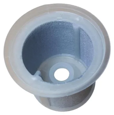 Produktbild von Stihl Original Zusatzluftfilter für BT360 TS350 TS360 - 42011401802