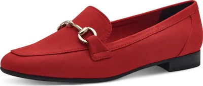 Produktbild von Marco Tozzi m2421341 Slipper rot in Gr. 36