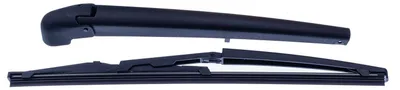 Produktbild von DENCKERMANN VD30044 Wischerarm Scheibenwischerarm Hinten 330mm mit Wischblatt