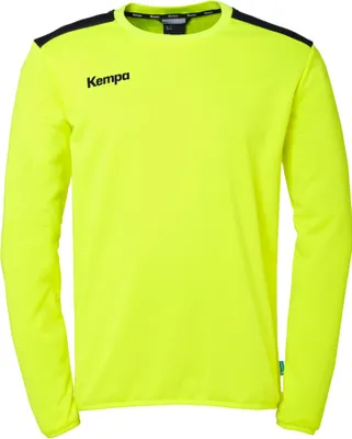 Produktbild von Emotion 27 Training Top , Größe:XL, Farben:fluo gelb/marine