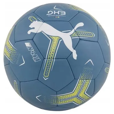 Immagine prodotto di Puma - "Nova" Allenamento pallamano  PP3936 (3) (Blu)