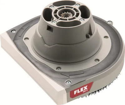 Produktbild von Flex Giraffen Segmentschleifkopf DGH-R DIA D150