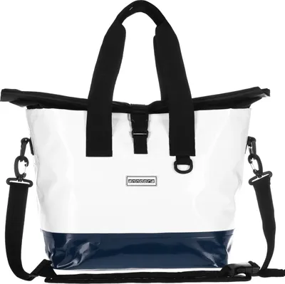 Produktbild von Wasserdichte Tasche 24 Liter - maritim