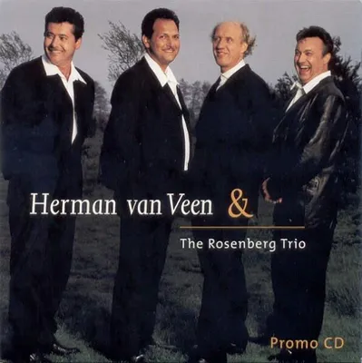 Produktbild von Promo-CD