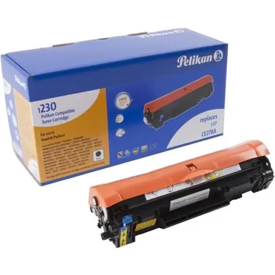 Zdjęcie produktu dla Pelikan 4283863, 2100 stron(y), Czarny, 1 szt.