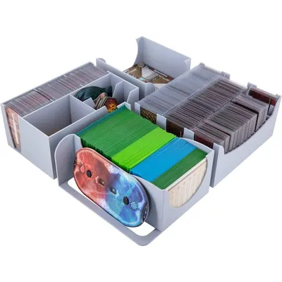Zdjęcie produktu dla Zestaw rozszerzeń do kart i elementów gry Gloomhaven
