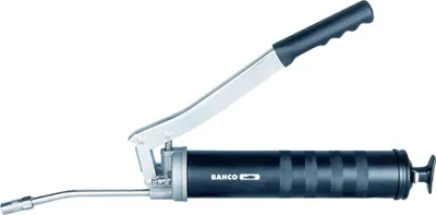Produktbild von Bahco Industrie-Kartuschen-Fettpumpe