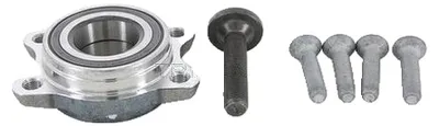 Produktbild von Radlagersatz Ø 85 mm TRISCAN Aftermarket-Expertise für u.a. AUDI A6