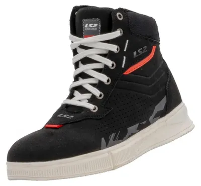 Image de Bottes LS2 "Chrome"